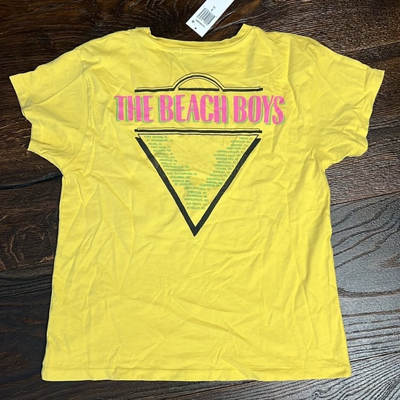 Daydreamer The Beach Boys 30th Anniversary in Yellow Bloom - Picture 8 of 11